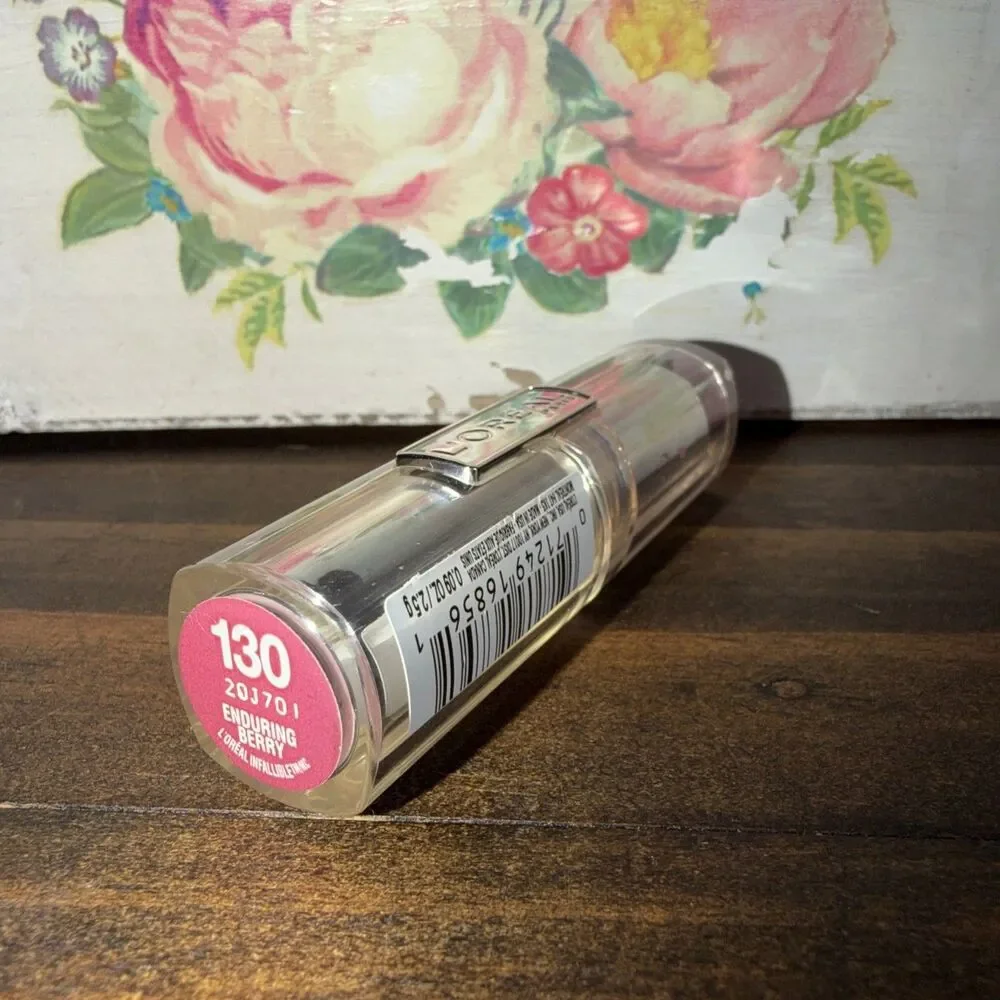 LOreal oréal paris